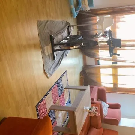 Piso Os Corzos Nogueira De Ramuin