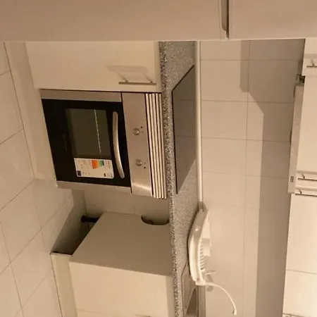 Apartment Piso Os Corzos