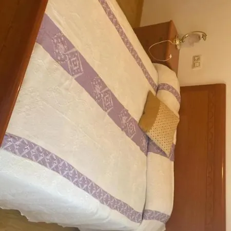 Apartment Piso Os Corzos